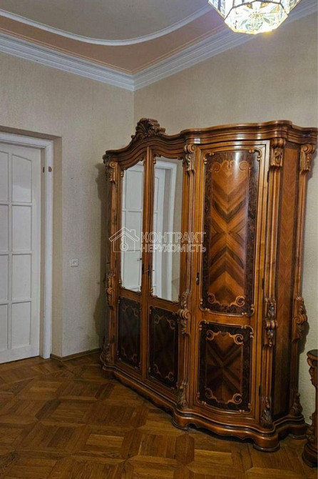 Продаж Квартира 3-кімнатна, 2/5 поверх на вул. Юрі Зойфера Харків - фото 11
