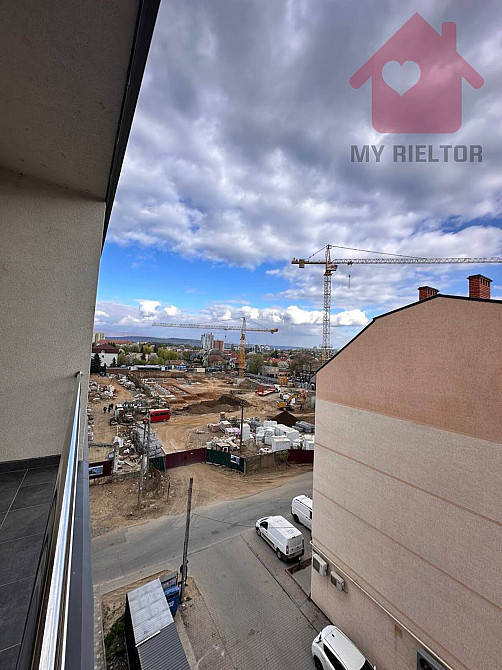 Продаж Квартира 1-кімнатна, 5/7 поверх на Радіщева Ужгород - фото 14