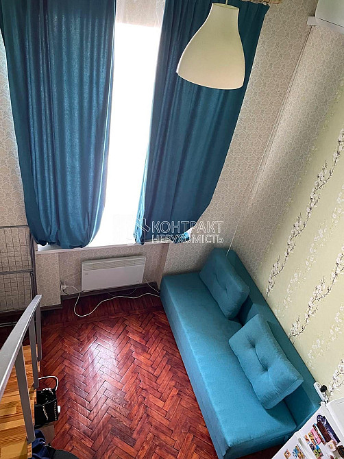 Продаж Квартира 2-кімнатна, 3/4 поверх на вул. Героїв Харкова Kharkiv - photo 1