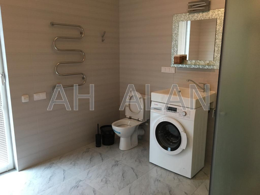 Оренда Будинок 4-кімнатний на вул. Центрально-Садова Київ - фото 14