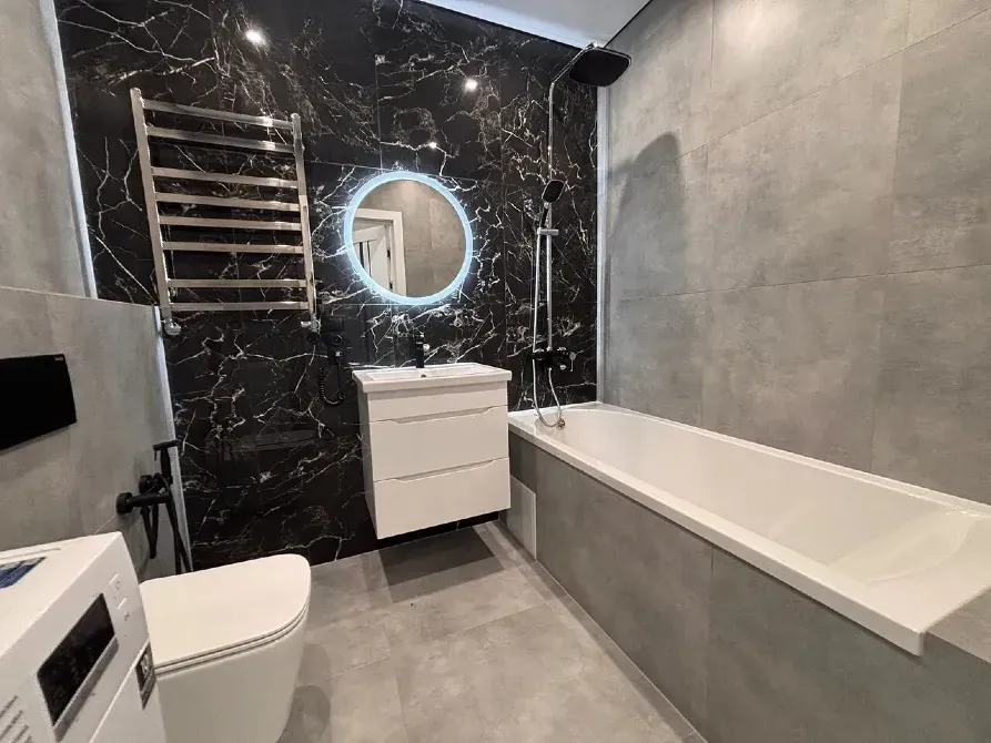 Продаж 1к Квартира 40 кв.м Сеченова Івано-Франківськ - фото 16