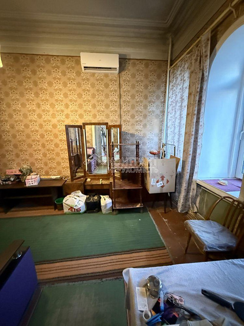 Продаж Квартира 2-кімнатна, 3/3 поверх на вул. Людмили Гурченко Харьков - изображение 11