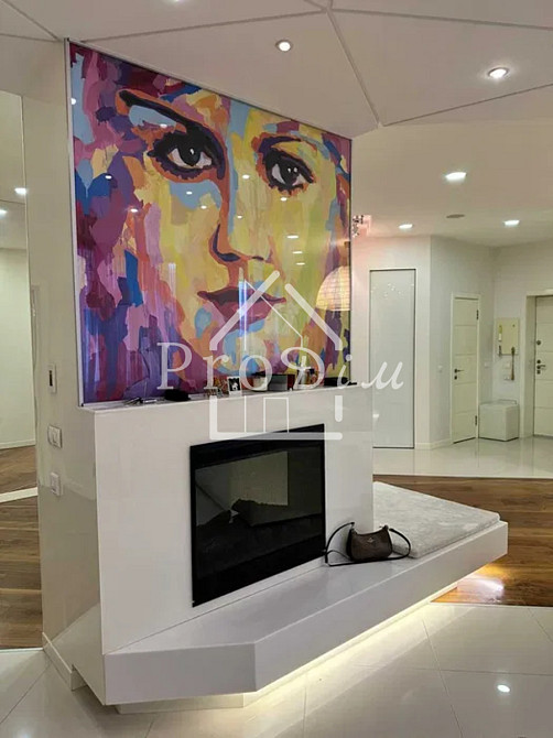 Продаж Квартира 2-кімнатна, 5/21 поверх на Василя Тютюнника вул. (Анрі Барбюса), 37/1 Київ - фото 14