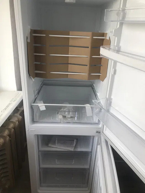 Оренда Квартира 1-кімнатна, 11/16 поверх на Русанівська набережна, 18 Київ - фото 6