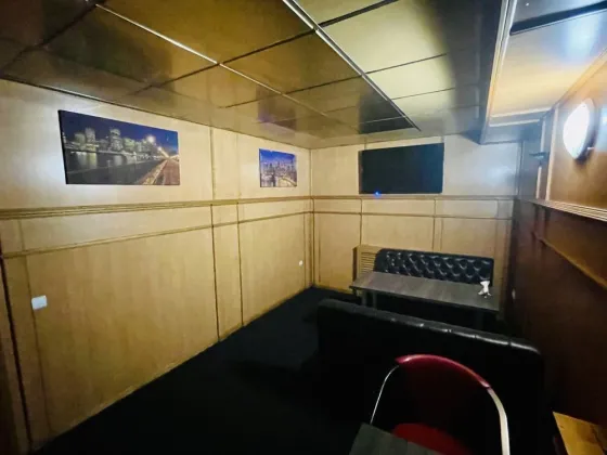 Продаж Окрема будівля / частина будівлі площа 450 кв.м 1-й поверх на Карагандинська Дніпро