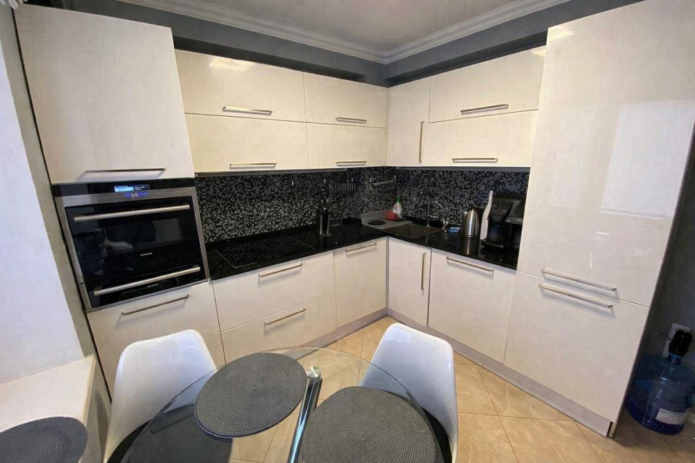 Продаж Квартира 3-кімнатна, 6/12 поверх на Шовковична вул., д. 48 Киев - изображение 9