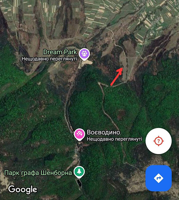 Продаж земельної ділянки 0 соток  - photo 1