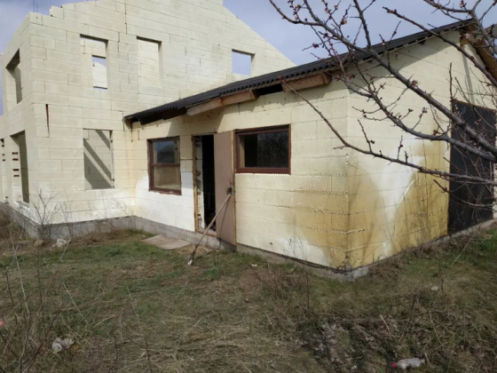 Продам дом в с.Корсунцы (Лиманский р-н, 1 км от Одессы) Корсунці