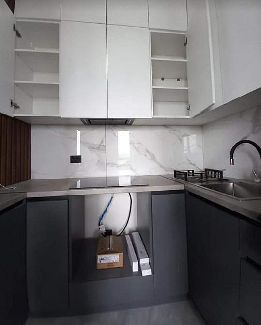 Продаж 1к квартири 32.8 кв. м на вул. Смиковецька Байківці - фото 4