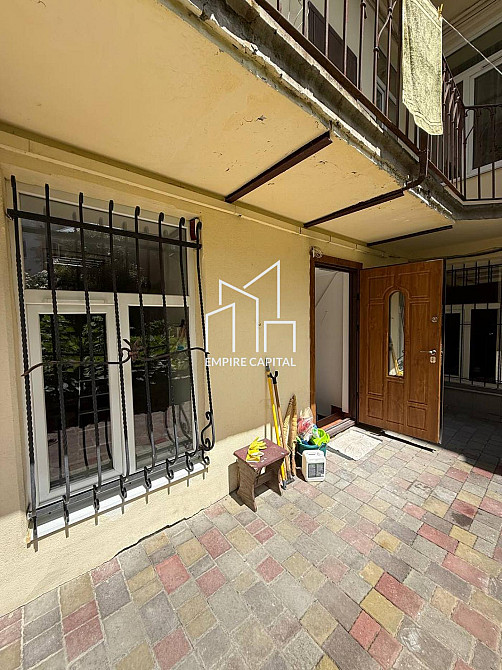 Оренда офісне приміщення на вул. Бандери Степана приміщень - 1, поверх - 1/4 Львів - фото 8