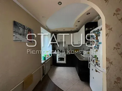 Продаж 2к Квартира 45.3 кв.м вул. Хмельницького Богдана 34 Полтава - фото 11