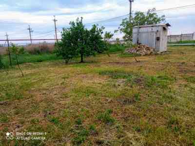 Продаж земельної ділянки 0.1 соток на ул. Веселая, 12 Усатове