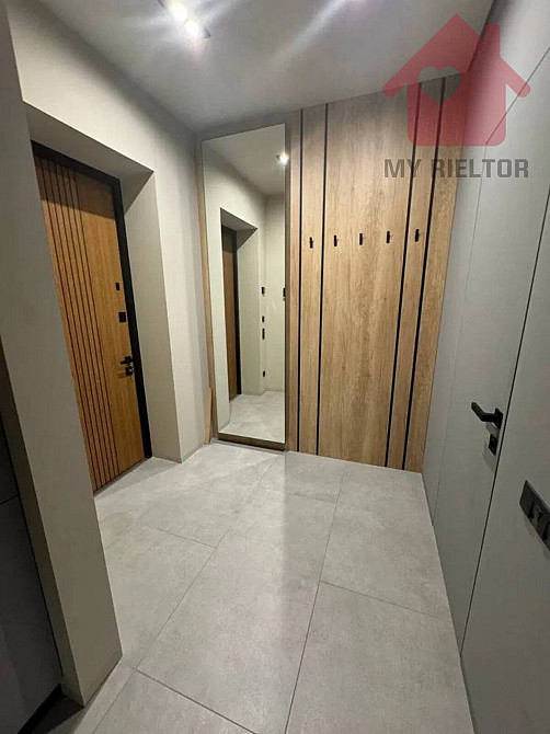 Продаж однокімнатної квартири ЖК Sherwood Uzhhorod - photo 10