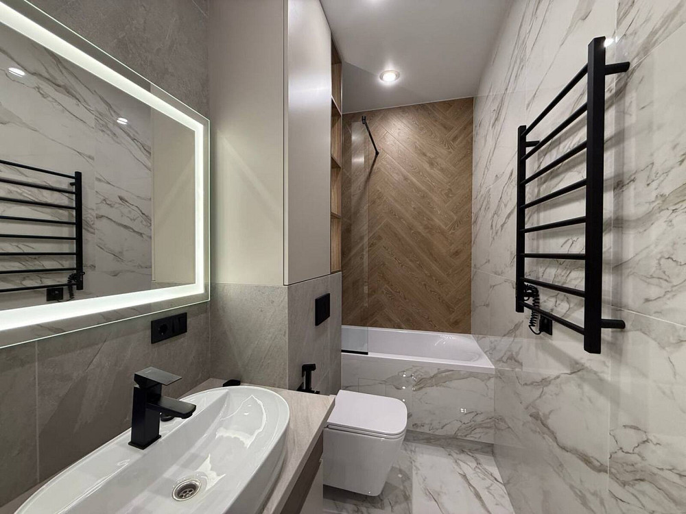 Продаж Квартира 2-кімнатна, 13/24 поверх на Краснова ул., 3 Одесса - изображение 10