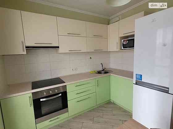 Оренда Квартира 1-кімнатна, 4/7 поверх на Стеценка, 75В Киев