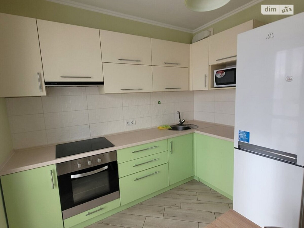 Оренда Квартира 1-кімнатна, 4/7 поверх на Стеценка, 75В Київ - фото 5