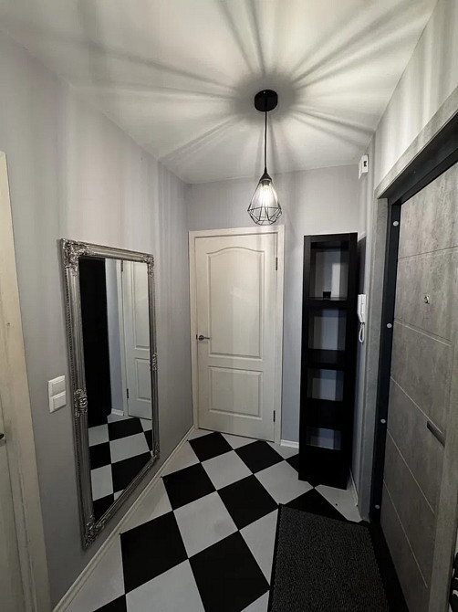 Оренда Квартира 2-кімнатна, 8/18 поверх на Просп. Академіка Глушкова, 41 Київ - фото 7