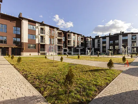 Продаж 1к Квартира 41 кв.м Роксолани вулиця 11  - фото 7