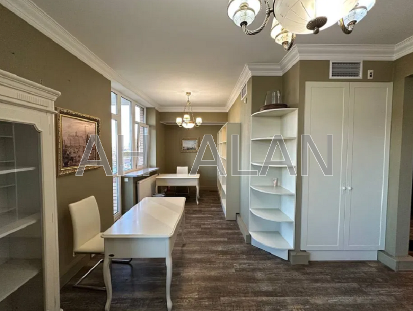 Оренда офісне приміщення на Старонаводницька вул., 6Б приміщень - 2, поверх - 10/20 Kiev - photo 8