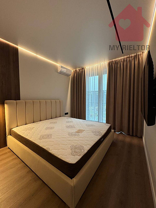 Продаж Квартира 2-кімнатна, 4/9 поверх на Легоцького Uzhhorod - photo 7