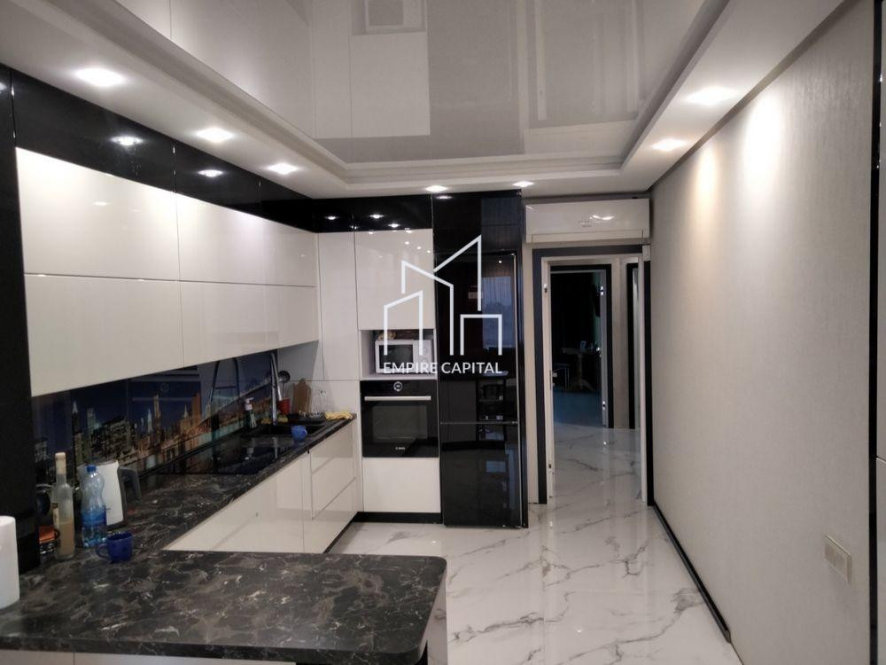 Оренда 2к квартири 70 кв. м Львів - фото 1