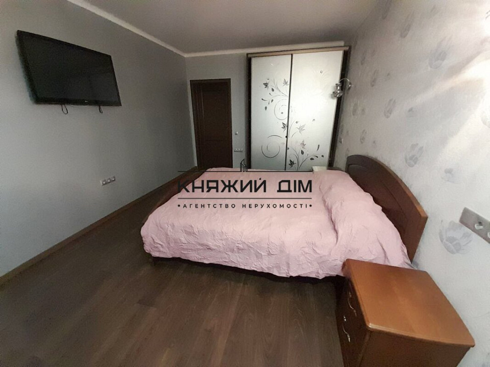 Оренда 3-х кімнатна ЖК Корона Осокорки. № 1179025 Kiev - photo 12