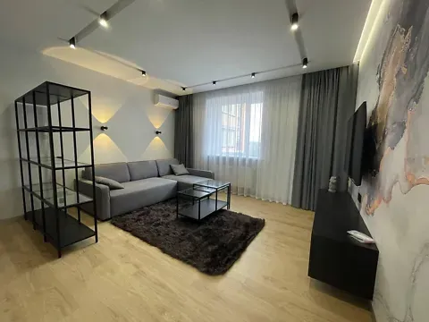 Аренда 2к Квартира 66 кв.м ЖК Щасливий Днепр - изображение 4