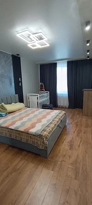 Продаж Квартира 2-кімнатна, 5/9 поверх на Заозерна, 1 Івано-Франківськ - фото 1