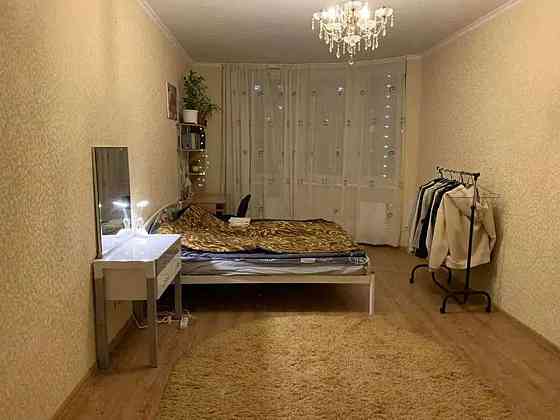 Оренда Квартира 2-кімнатна, 5/24 поверх на ул. Анны Ахматовой, 30 Kiev