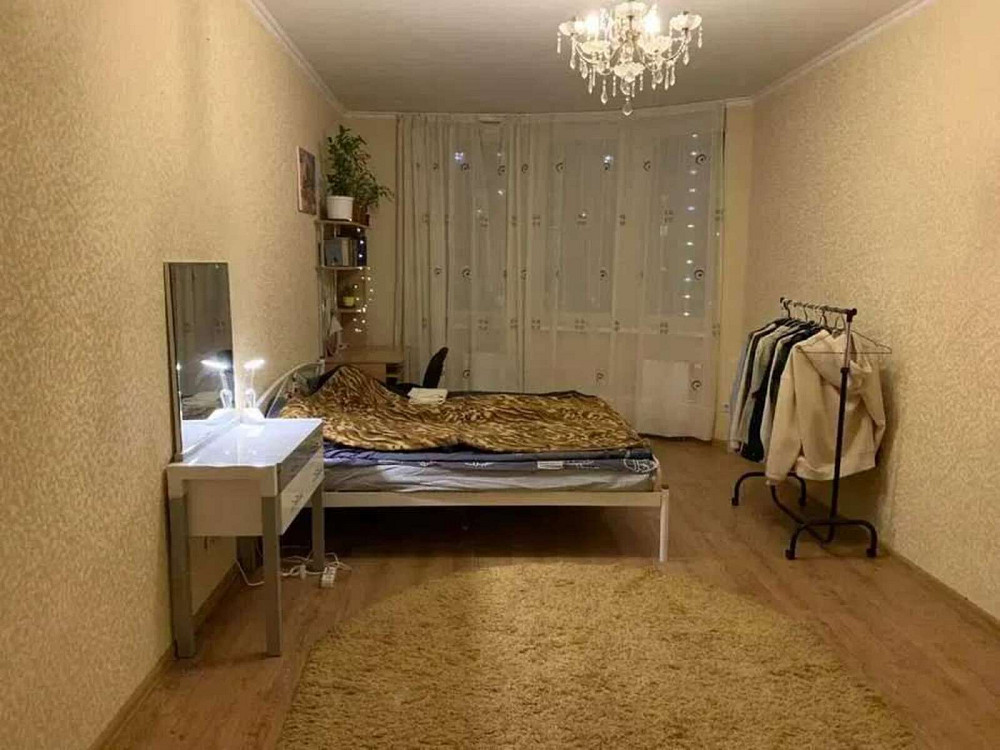 Оренда Квартира 2-кімнатна, 5/24 поверх на ул. Анны Ахматовой, 30 Київ - фото 1