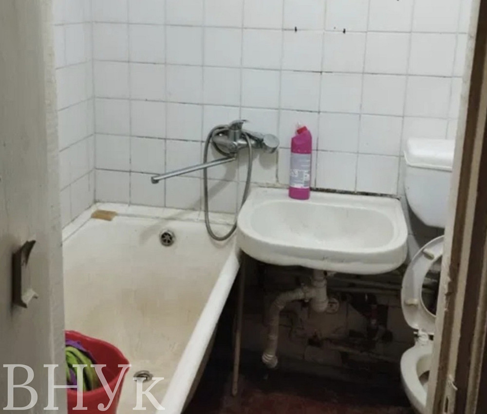 Продаж Квартира 2-кімнатна, 5/5 поверх на Вербицького Uzhhorod - photo 5