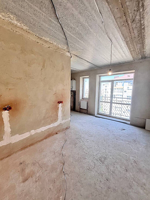 Продаж Квартира 3-кімнатна, 8/10 поверх на вул. Довженка О. Івано-Франківськ - фото 9