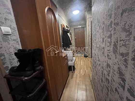 Продаж Квартира 3-кімнатна, 1/5 поверх на вул. Ощепкова Kharkiv