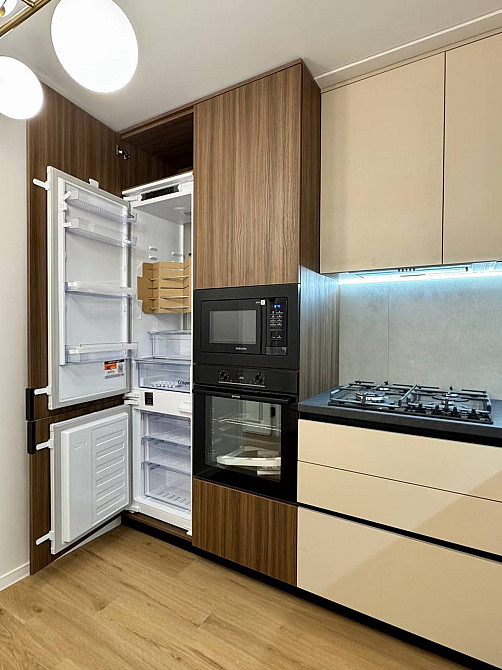 Продаж Квартира 2-кімнатна, 8/11 поверх на Смакули вул., 7 Тернопіль - фото 2