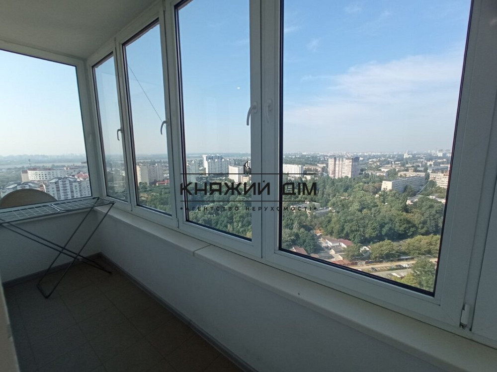 Є генератор. Оренда 2-х. кім.кв.-студіо на пр. Лобановського. Севастопольська пл. Код: 1127194 Kiev - photo 4