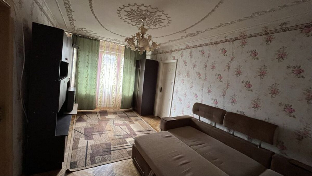 Оренда Квартира 2-кімнатна, 4/5 поверх на вул. вул. Миколи Василенка, 12 Kiev - photo 1