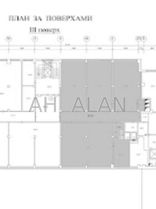 Оренда офісне приміщення на вул. Польова приміщень - 5, поверх - 3/9 Київ - фото 10