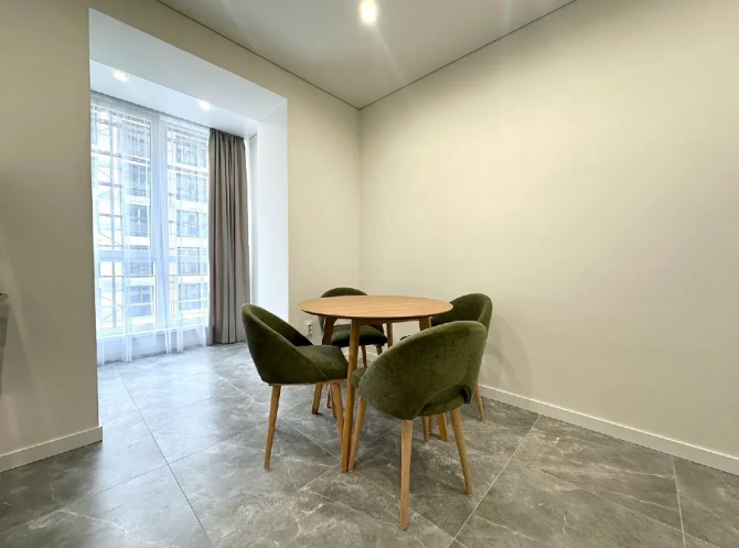 For sale 1-room Apartment 41.3 sq.m Містечко Мануфактура Ivano-Frankivs'k - photo 8