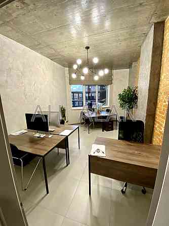 Оренда офісне приміщення на Василя Тютюнника вул., 37/1 приміщень - 1, поверх - 3/25 Київ