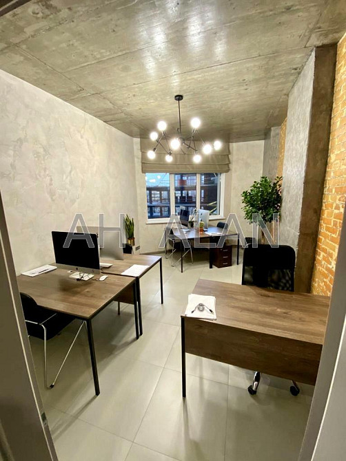 Оренда офісне приміщення на Василя Тютюнника вул., 37/1 приміщень - 1, поверх - 3/25 Київ - фото 3