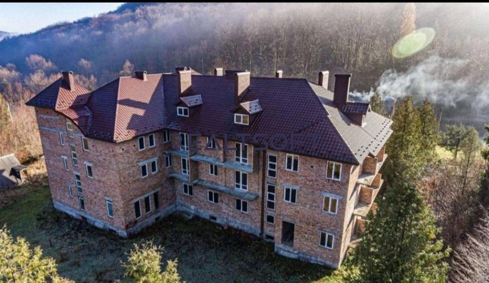 Продаж готовий бізнес на вул. Грушевського приміщень - 30 Івано-Франківськ - фото 7