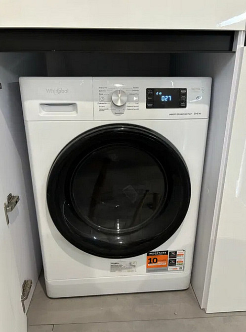 Продаж Квартира 1-кімнатна, 10/11 поверх Ternopil' - photo 9