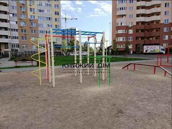 Продаж 3-х к. квартири на Осокорках. №21145054 Київ