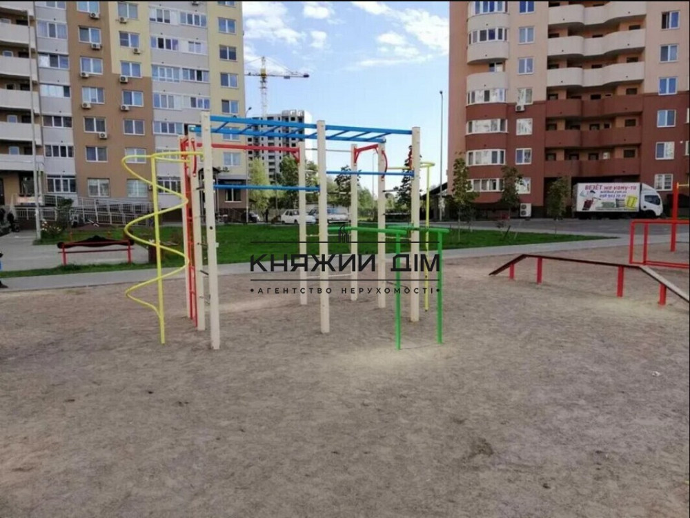 Продаж 3-х к. квартири на Осокорках. №21145054 Київ - фото 4