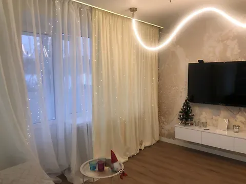 Продаж 1к Квартира 36.9 кв.м Прикордонна вулиця 47А Миколаїв - фото 8