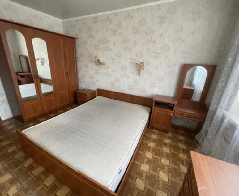 Продаж Квартира 2-кімнатна на ул. БОС, 168 Лиманське (Ренійський район) - фото 10