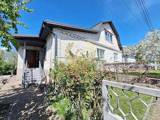 Продаж будинку вул.Переяслівська у Бориспилі Борисполь