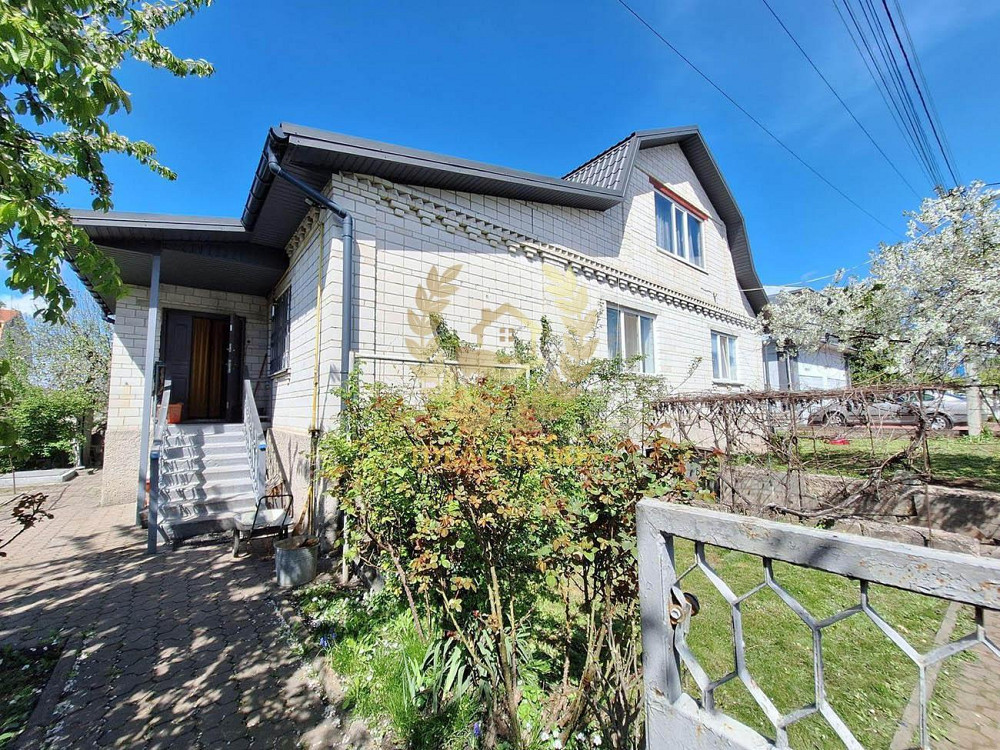 Продаж будинку вул.Переяслівська у Бориспилі Борисполь - изображение 2