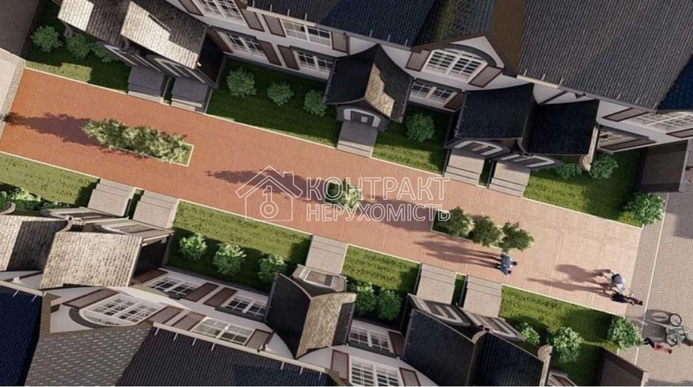 Продаж Будинок 5-кімнатний на вул. Москаленка Kharkiv - photo 2