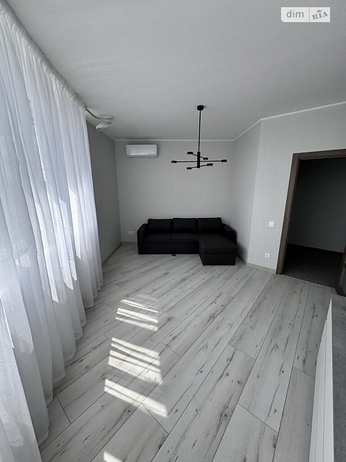 Оренда Квартира 2-кімнатна, 12/25 поверх на вул. Воскресенська, 2В Київ - фото 4